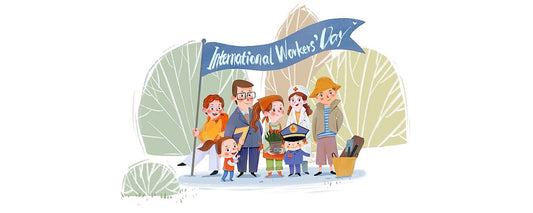 Labor Day Special: Würdigen Sie die Handwerkskunst und genießen Sie die vom Zahn der Zeit gemilderte Wohntemperatur