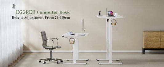 Der Neue Trend für Gesundes Arbeiten im Büro