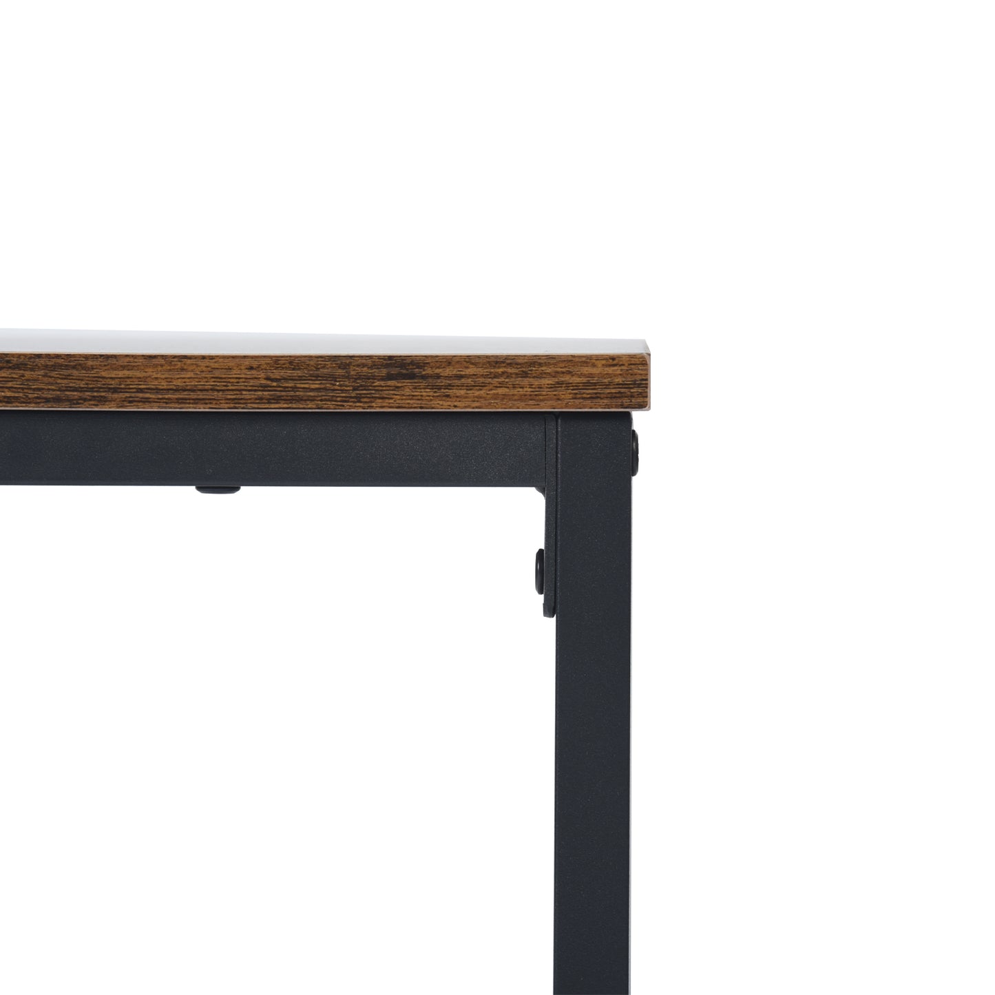 FAIRMAN Retro-Barset für 4 Personen – Feuermuster