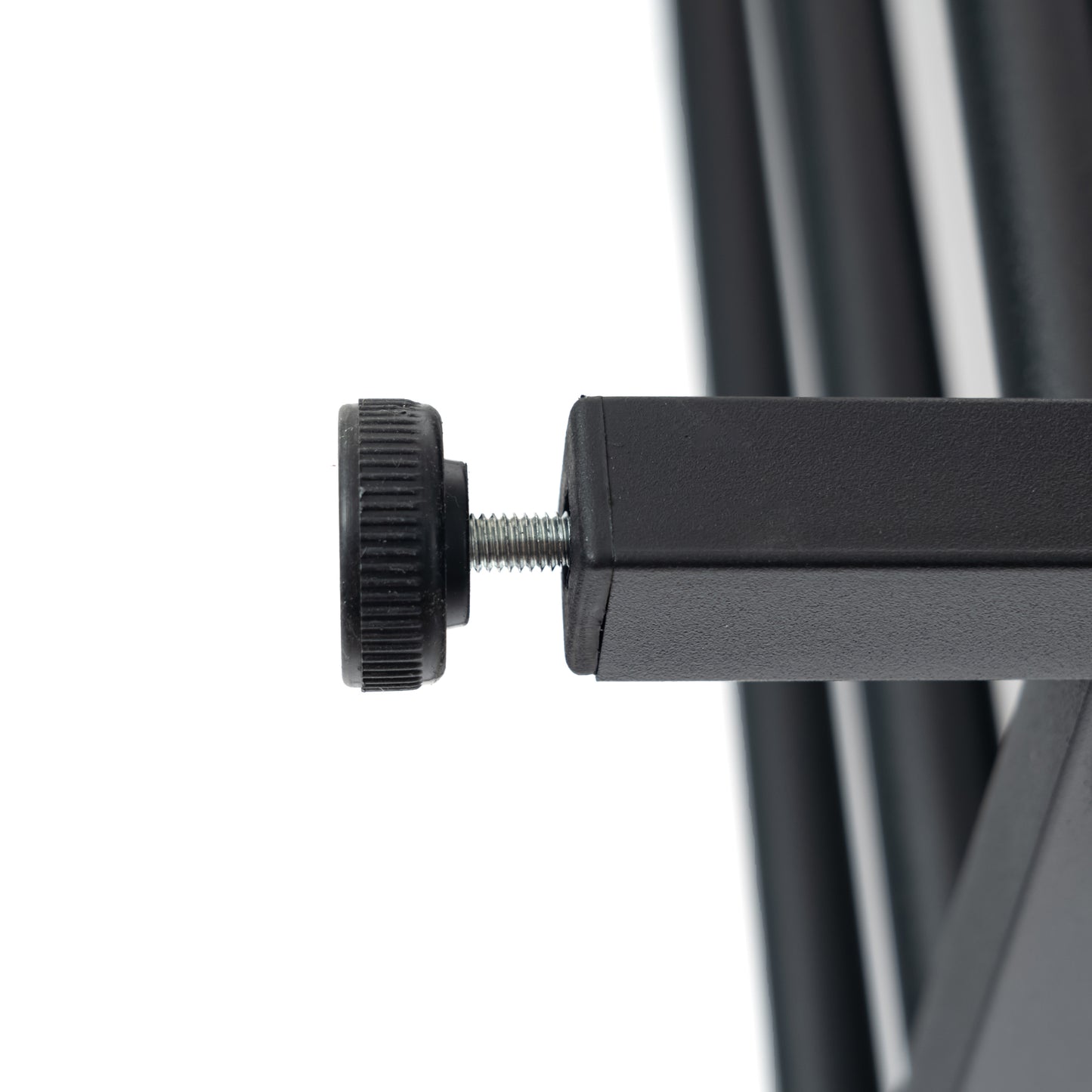 3-Stöckige Schuhbank und Badezimmerregal, 100 cm Schuhregal – SATSOP