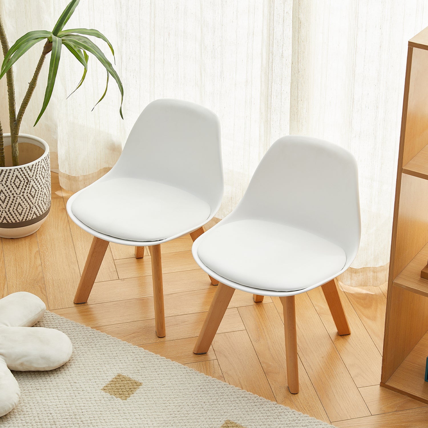 kinderstuhl holz im Angebot