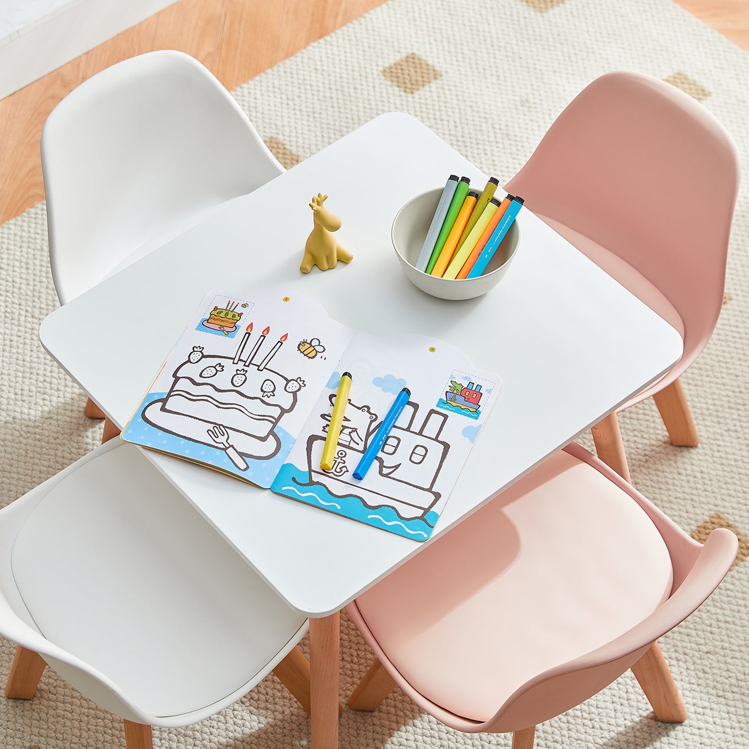 Kindertisch kaufen