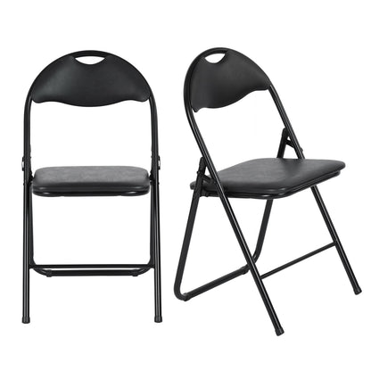 PEACOCKAR Klappstuhl Set of 2