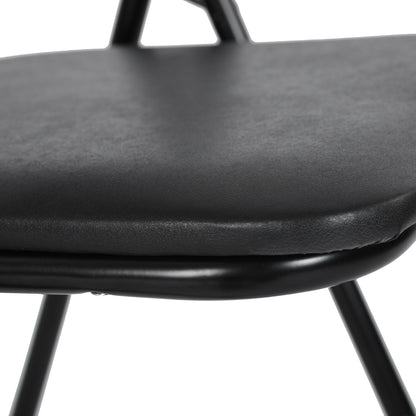 PEACOCKAR Klappstuhl Set of 2