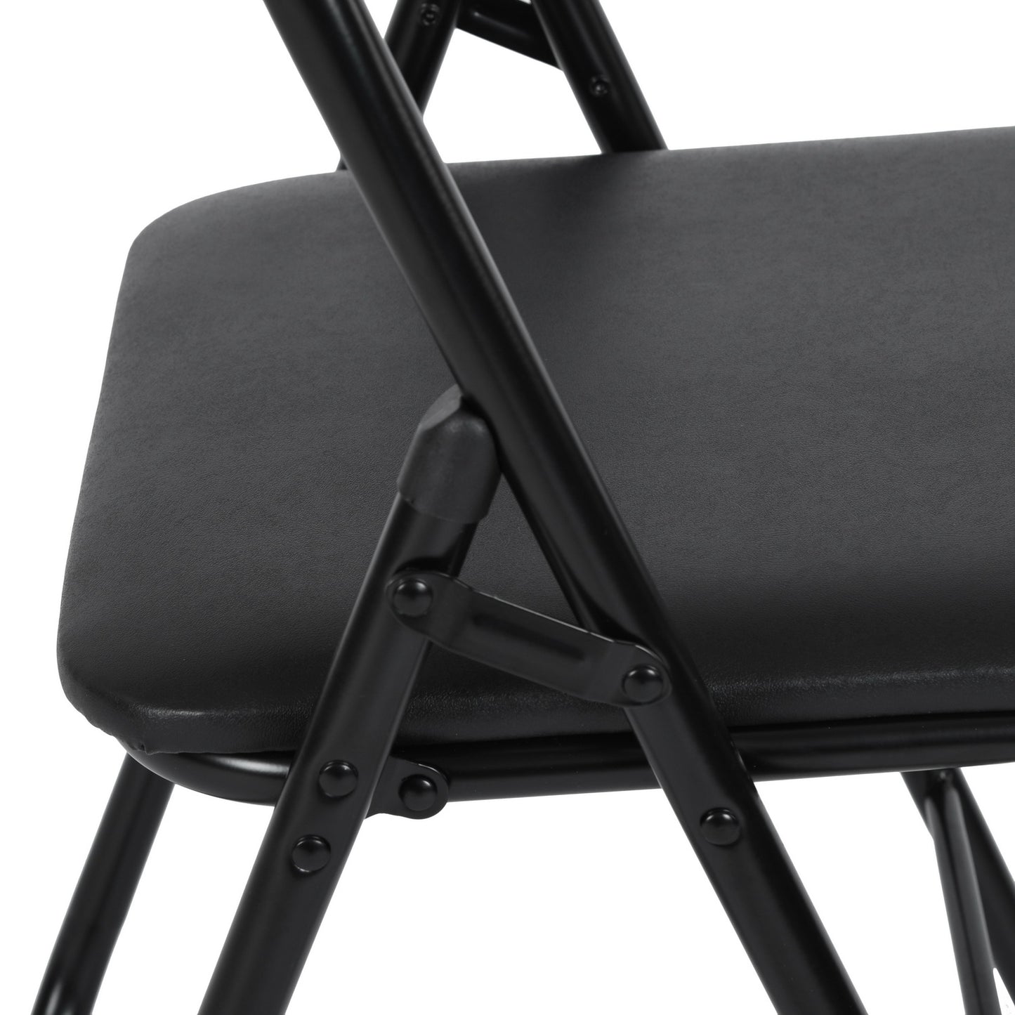 PEACOCKAR Klappstuhl Set of 2