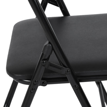 PEACOCKAR Klappstuhl Set of 2