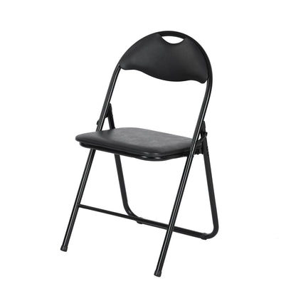 PEACOCKAR Klappstuhl Set of 2