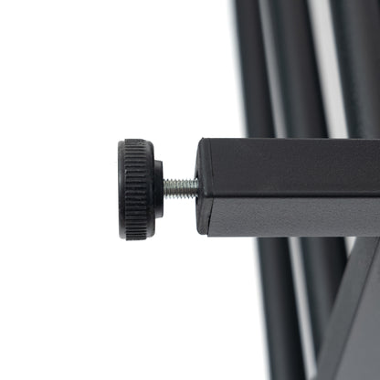 3-Stöckige Schuhbank und Badezimmerregal, 100 cm Schuhregal – SATSOP
