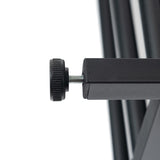 3-Stöckige Schuhbank und Badezimmerregal, 100 cm Schuhregal – SATSOP